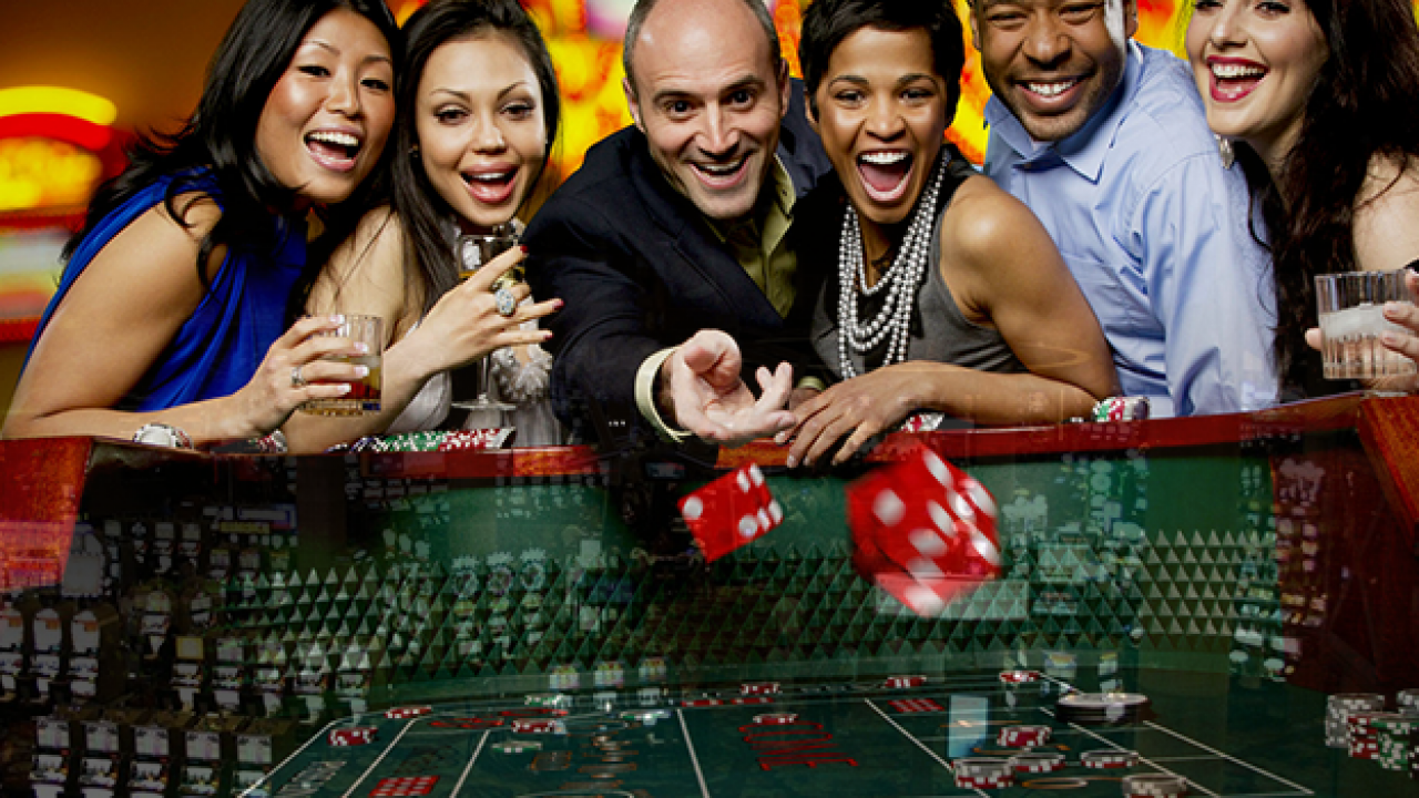 What you need to know about gambling if you’re a beginner